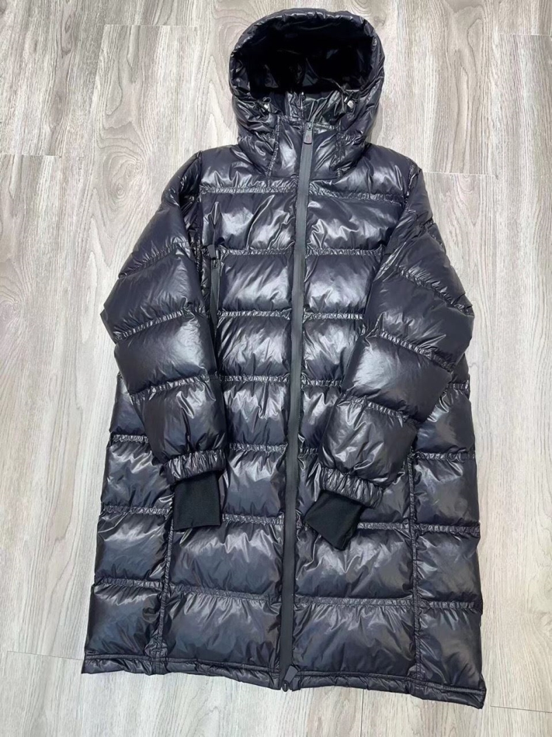 Moncler Down Coat